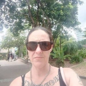 Meet your Posher, Mariah